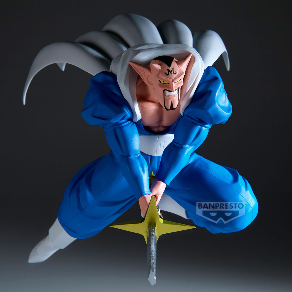 Figura Dabura Match Maker Dragon Ball Z 20cm BANPRESTO