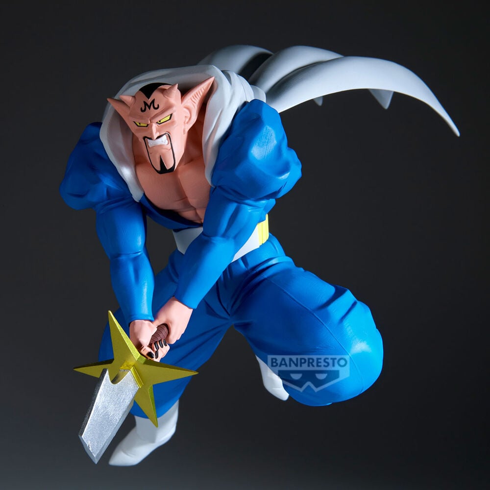 Figura Dabura Match Maker Dragon Ball Z 20cm BANPRESTO
