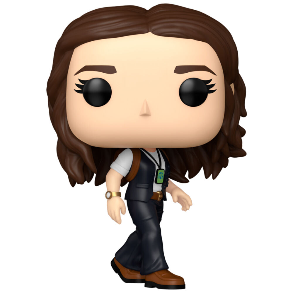 Figura POP DC Comics Superman Lois Lane FUNKO