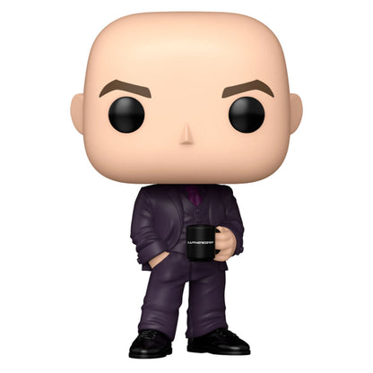 Figura POP DC Comics Superman Lex Luthor FUNKO