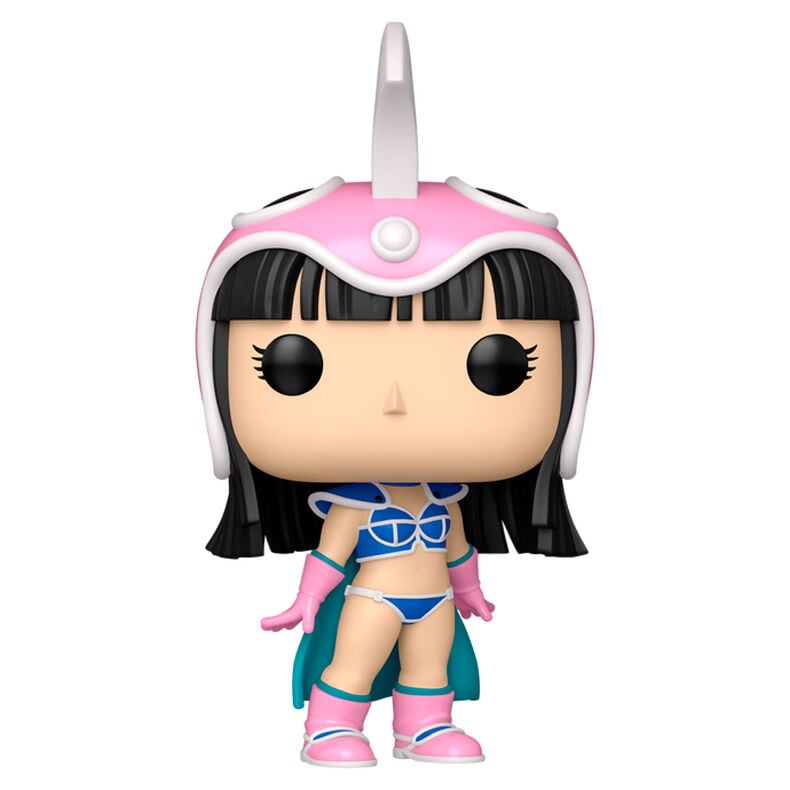 Figura POP Dragon Ball Chichi FUNKO