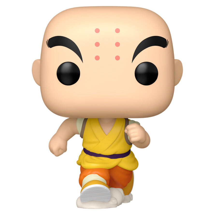 Figura POP Dragon Ball Krillin FUNKO