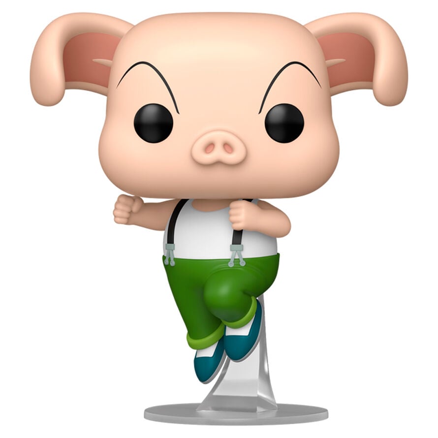Figura POP Dragon Ball Oolong FUNKO