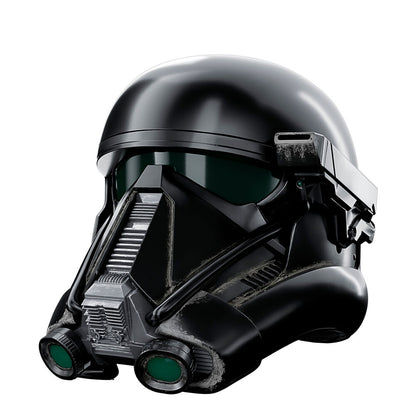 Casco electronico Imperial Death Trooper Star Wars HASBRO