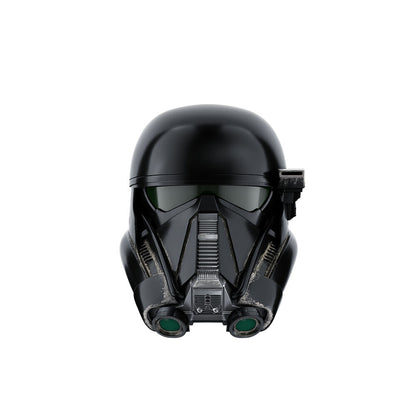 Casco electronico Imperial Death Trooper Star Wars HASBRO