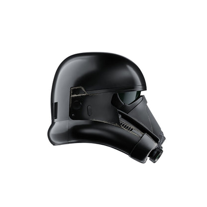 Casco electronico Imperial Death Trooper Star Wars HASBRO