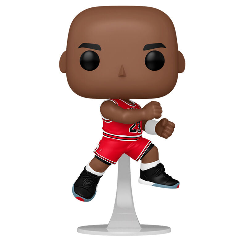 Figura POP NBA Chicago Bulls Michael Jordan FUNKO