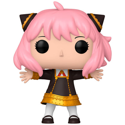 Figura POP Spy x Family Anya Forger 25cm FUNKO