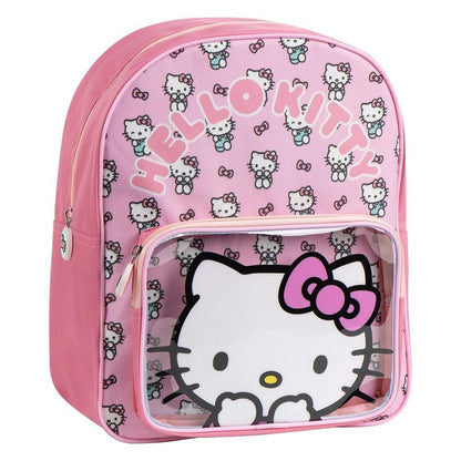 Mochila Hello Kitty 30cm CERDÁ