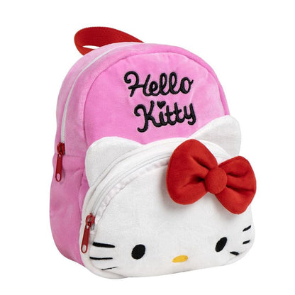 Mochila Hello Kitty 22cm CERDÁ
