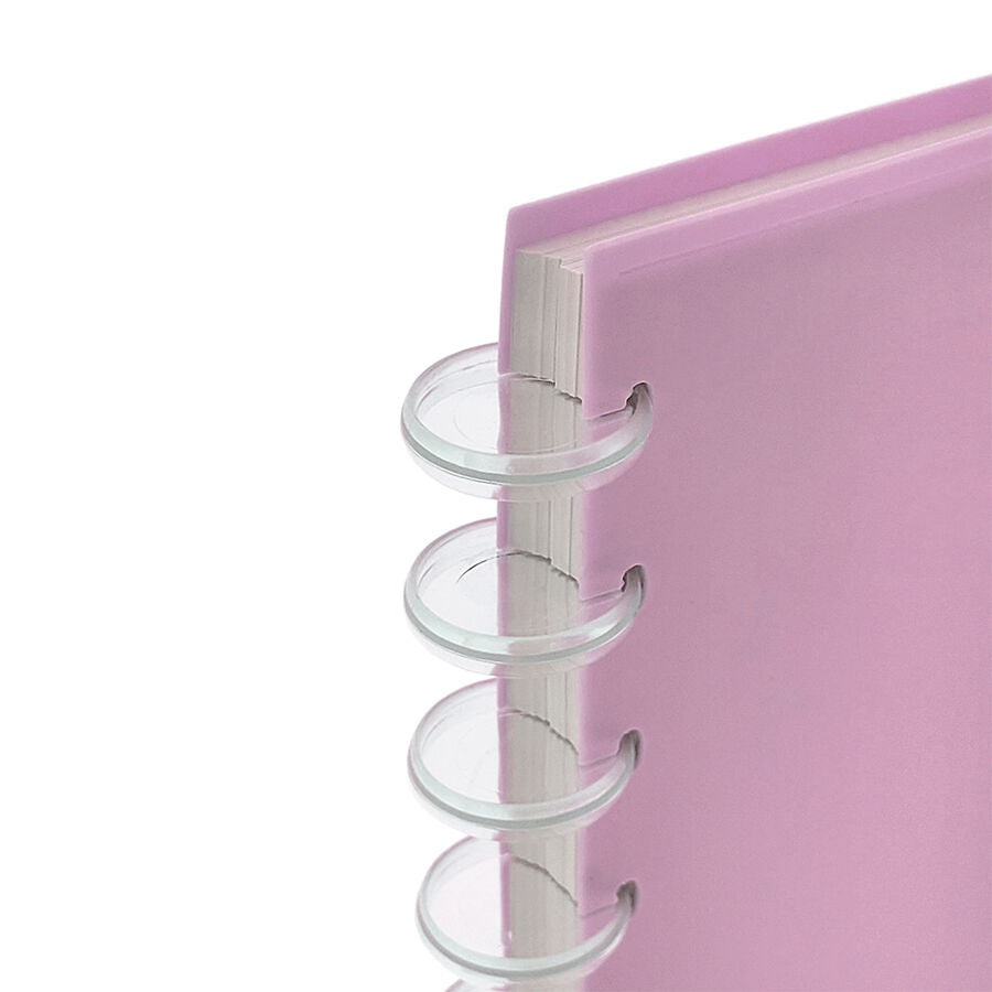 Cuaderno A4 Majesty Capibara LOVELY STORY