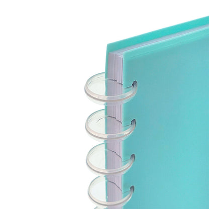 Cuaderno A5 Bubble Tea Capibara LOVELY STORY