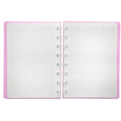 Cuaderno A6 Majesty Capibara LOVELY STORY