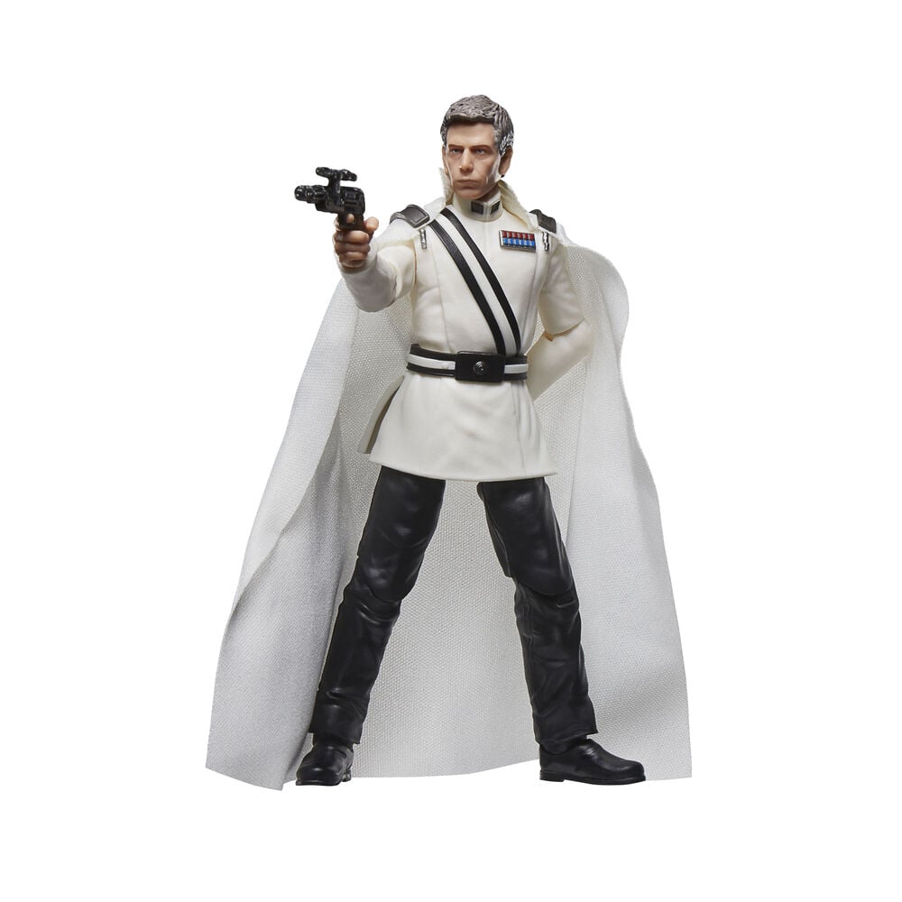 Figura Director Orson Krennic Dress Uniform Andor Star Wars 15cm HASBRO