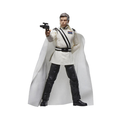 Figura Director Orson Krennic Dress Uniform Andor Star Wars 15cm HASBRO