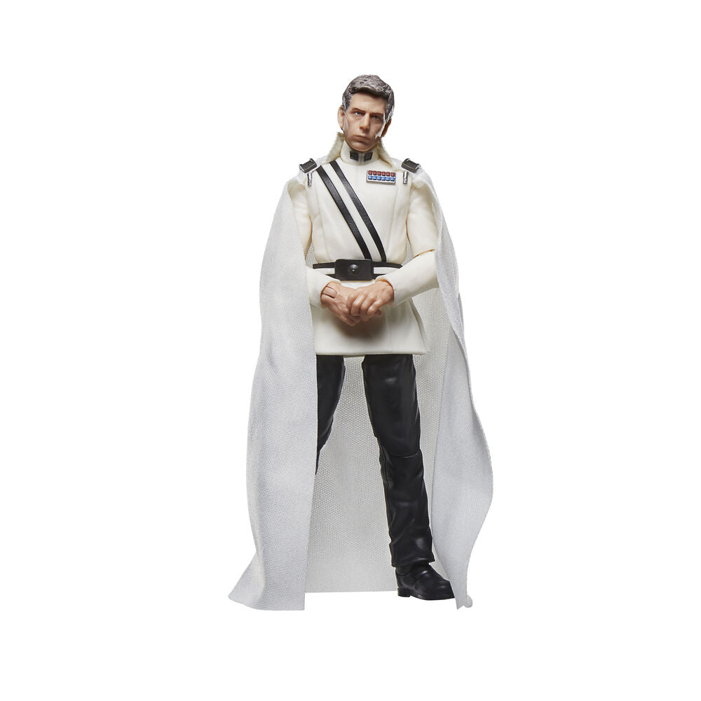 Figura Director Orson Krennic Dress Uniform Andor Star Wars 15cm HASBRO