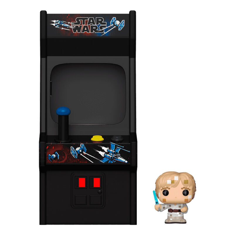Figura Bitty Pop Arcade Star Wars FUNKO