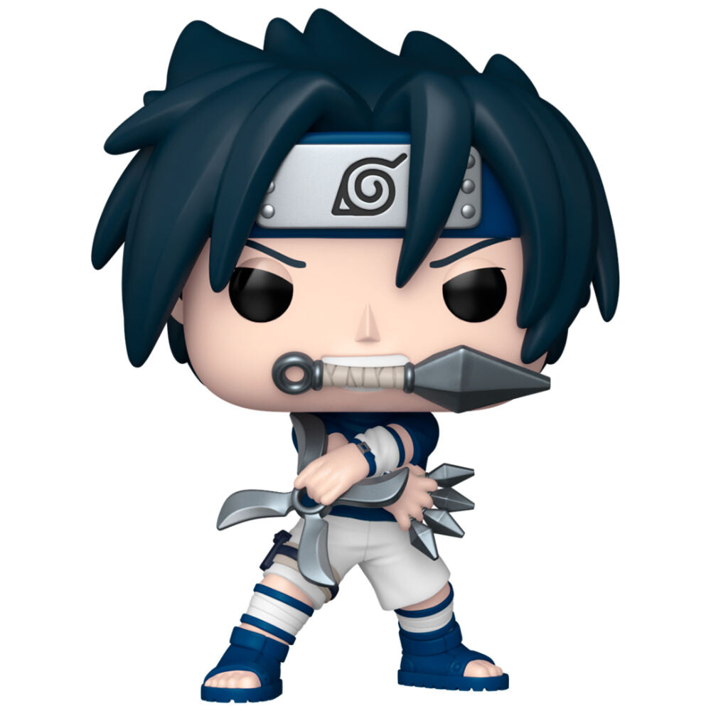 Figura POP Naruto Sasuke Uchiha FUNKO