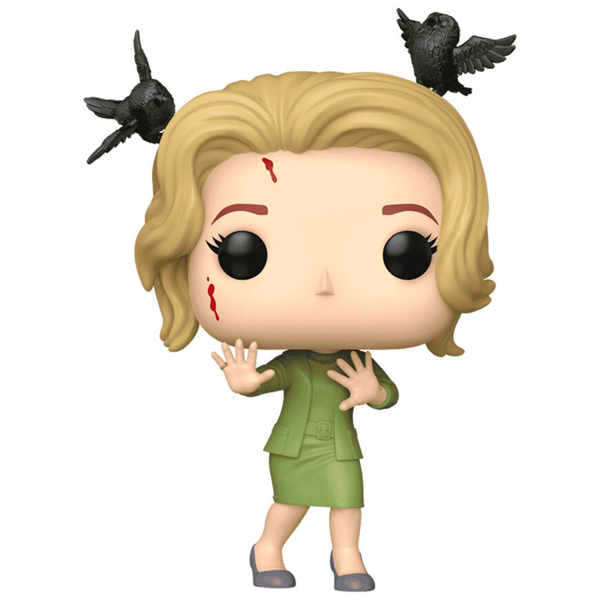 Figura POP Los Pajaros Melanie Daniels FUNKO