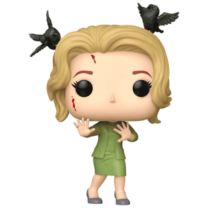 Figura POP Los Pajaros Melanie Daniels FUNKO
