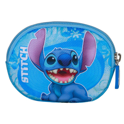Monedero Pill Aloha Stitch Disney KARACTERMANIA