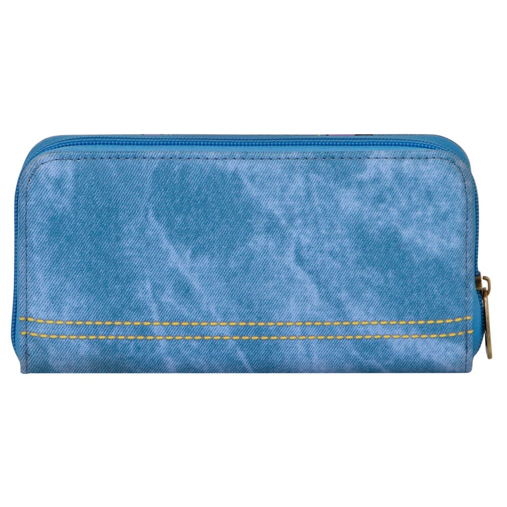 Cartera Updown Stitch Disney KARACTERMANIA