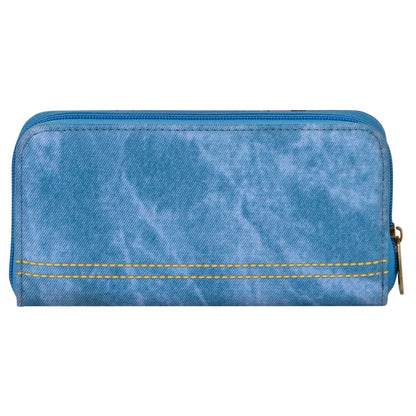Cartera Updown Stitch Disney KARACTERMANIA