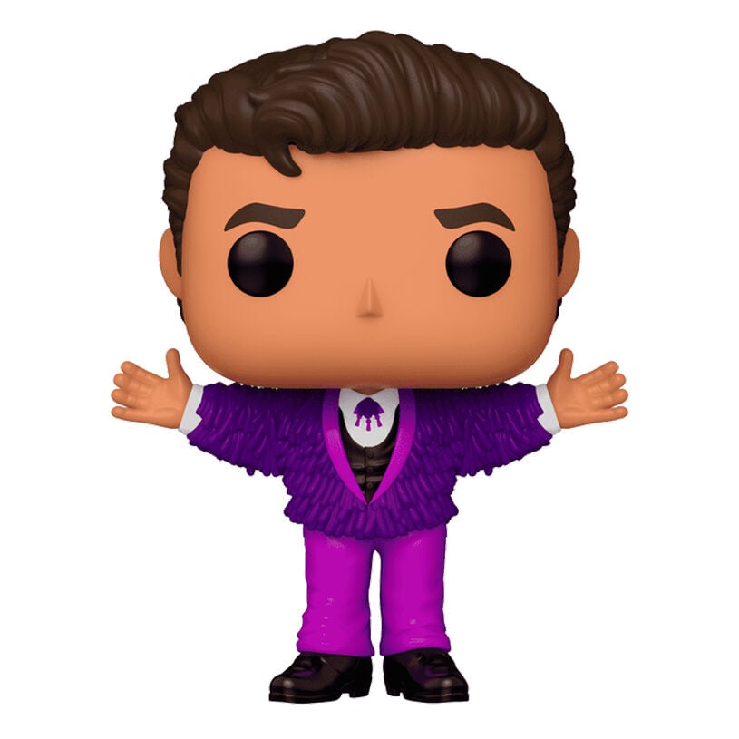 Figura POP Juan Gabriel FUNKO