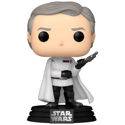Figura POP Star Wars Orson Krennic FUNKO
