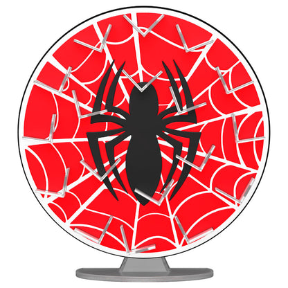 Display Bitty POP Marvel Spider-Man Web FUNKO