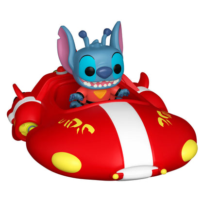 Figura Bitty POP Ride Disney Stitch FUNKO
