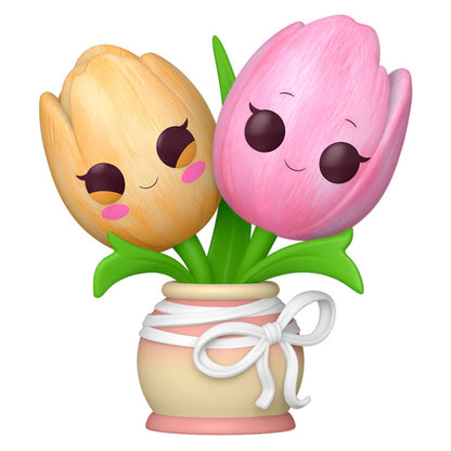 Figura POP Flora Tulip FUNKO