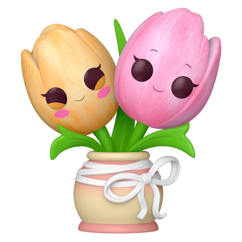 Figura POP Flora Tulip FUNKO