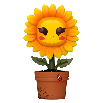 Figura POP Flora Sunflower FUNKO