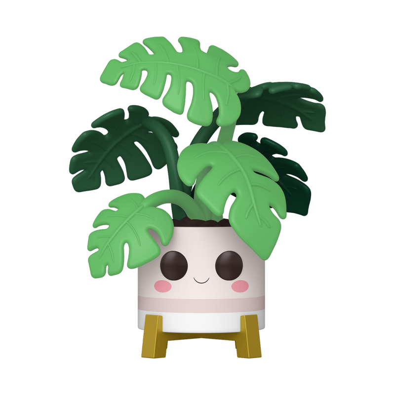 Figura POP Flora Monstera FUNKO
