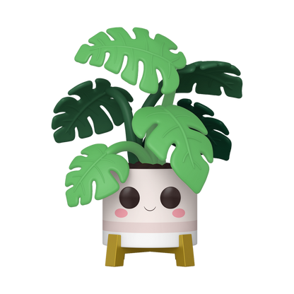 Figura POP Flora Monstera FUNKO