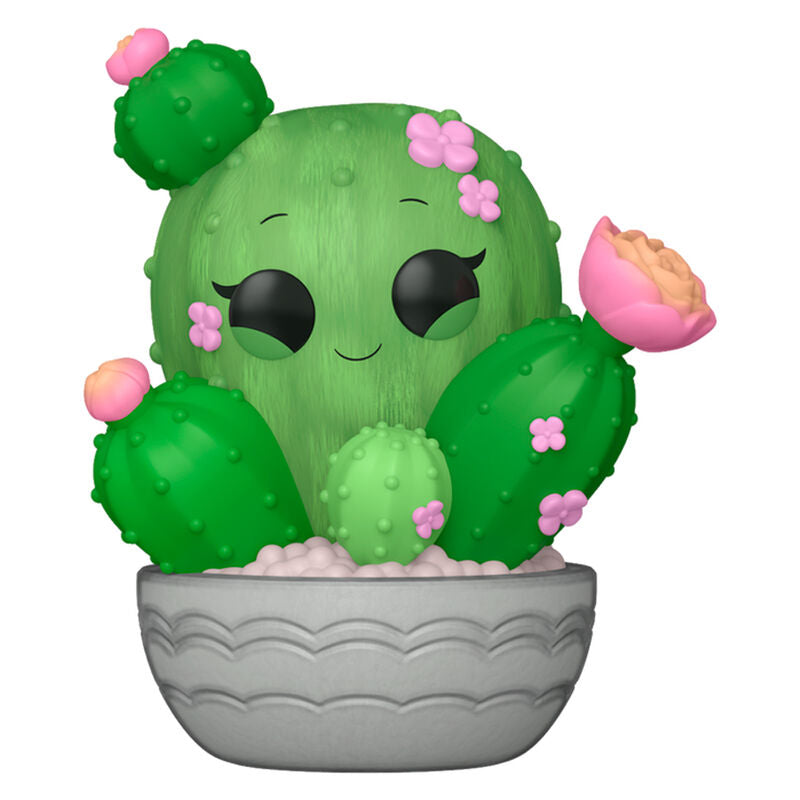 Figura POP Flora Barrel Cactus FUNKO