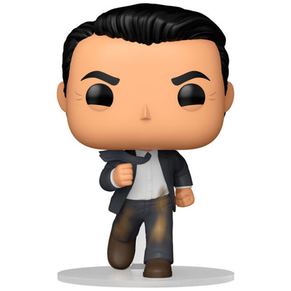 Figura POP Con la muerte en los talones Roger Thornhil FUNKO