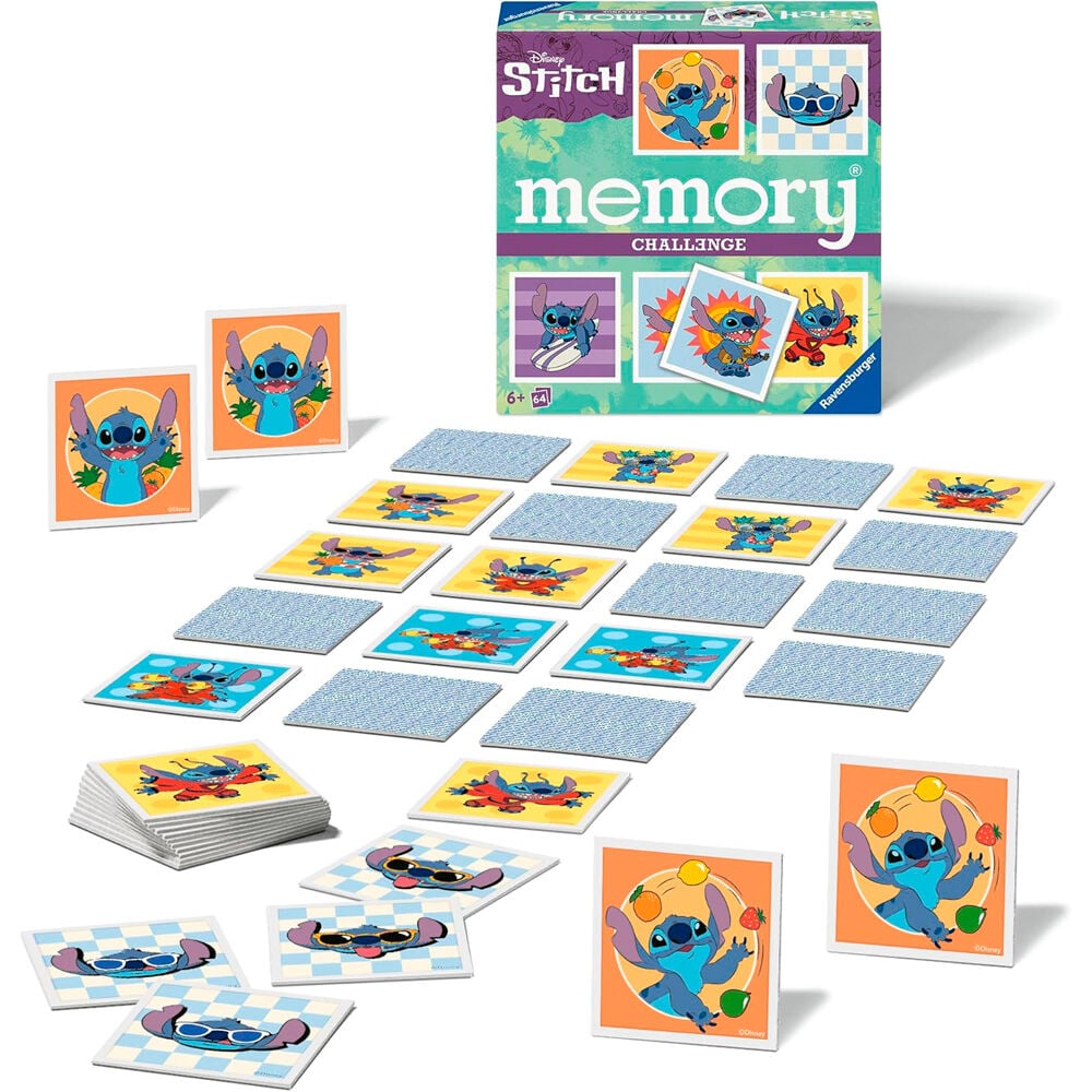 Juego de Mesa Builders & Biomes Junior Minecraft RAVENSBURGER