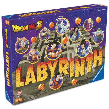 Juego de Mesa Labyrinth Dragon Ball RAVENSBURGER