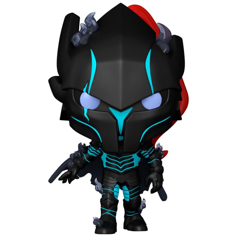 Figura POP Solo Leveling Igris FUNKO