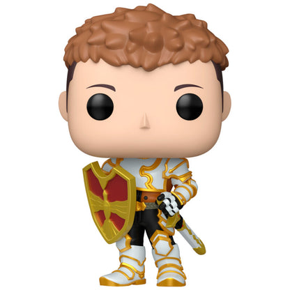 Figura POP Solo Leveling Yoo Jinho FUNKO
