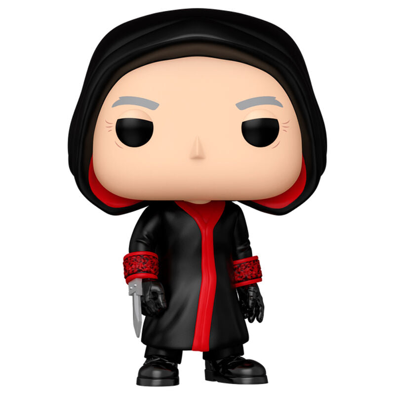 Figura POP Saw Jigsaw FUNKO