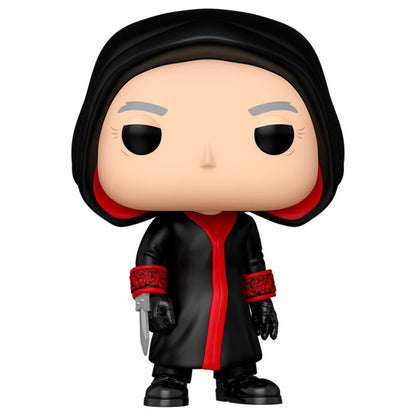 Figura POP Saw Jigsaw FUNKO