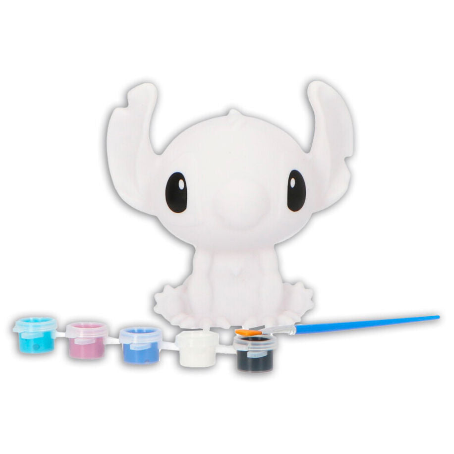 Lampara 3D para Pintar Stitch Disney CYP BRANDS