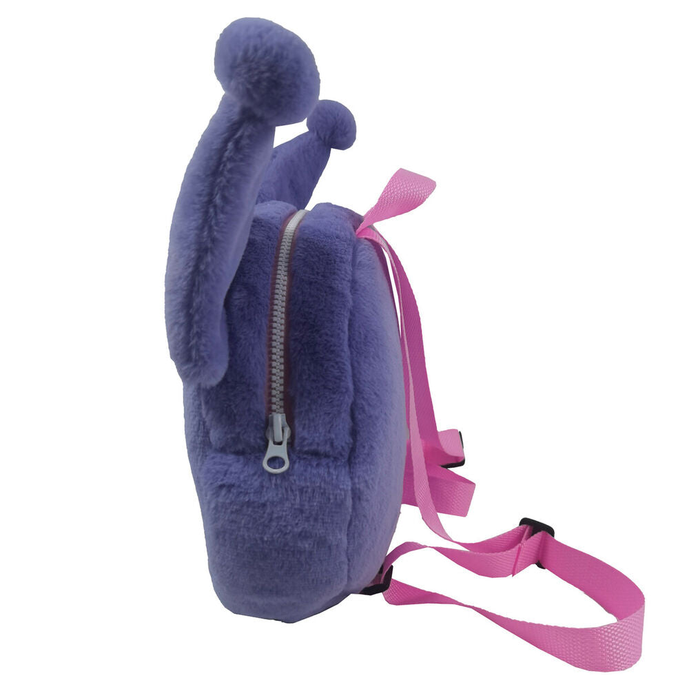 Mochila peluche Kuromi Hello Kitty CYP BRANDS