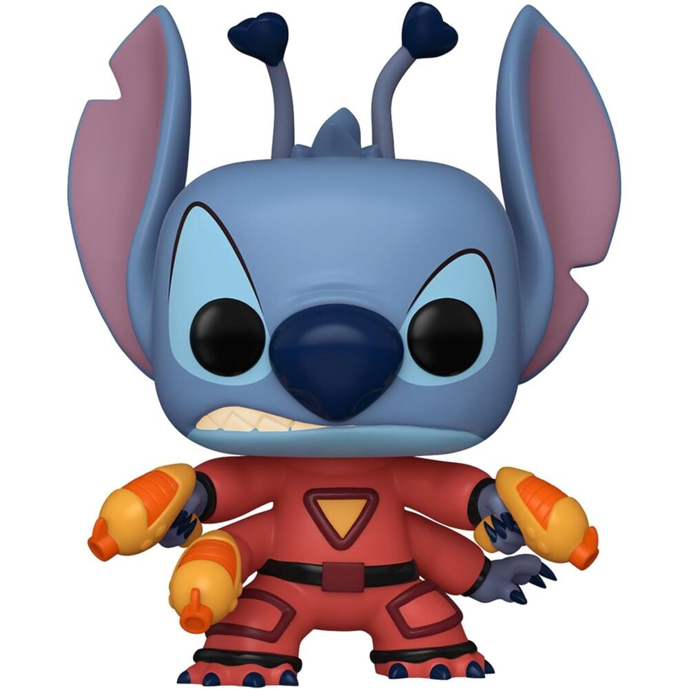 Figura POP Disney Stitch 626 FUNKO