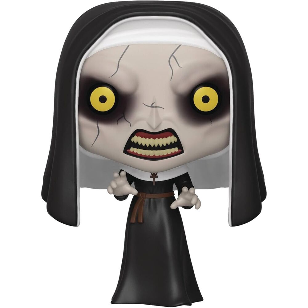 Figura POP La Monja Demonic Nun FUNKO