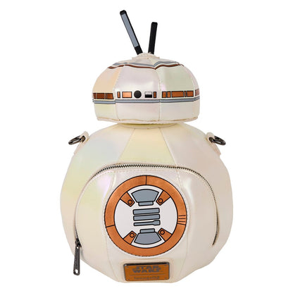 Bolso bandolera BB-8 El Despertar de la Fuerza Star Wars Loungefly LOUNGEFLY