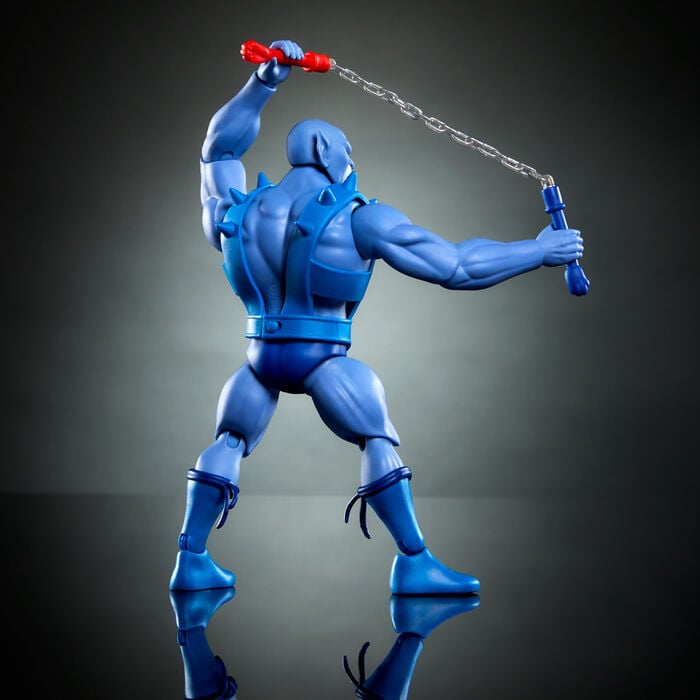 Figura Panthro Thundercats Masters of the Universe Origins MATTEL
